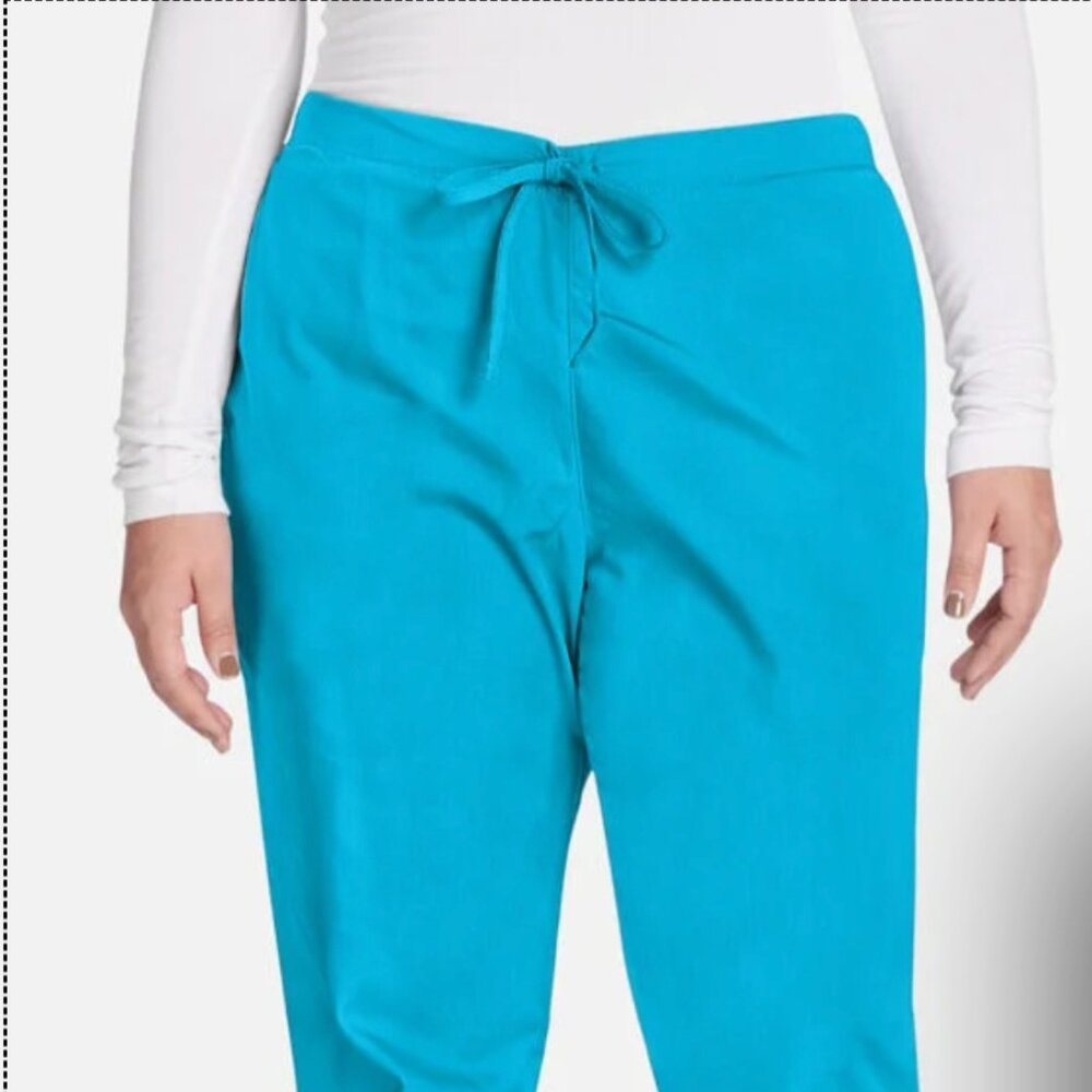 Cherokee workwear scrub pants